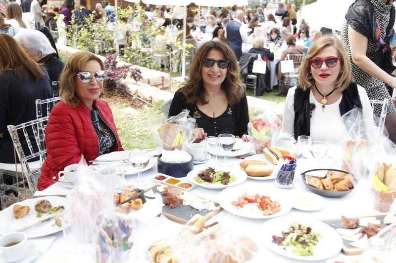 Acsauvel Mothers Day Brunch